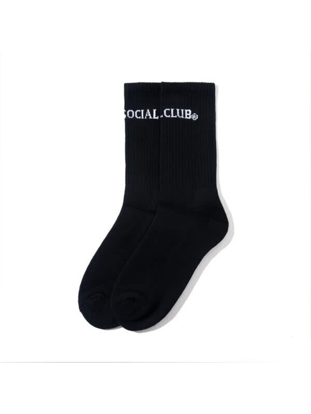 ASSC Unisex Catchphrase Socks One Size